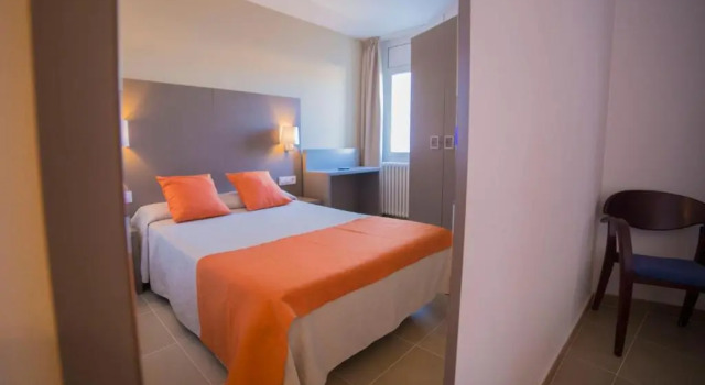 Номер Economy Hotel Risech