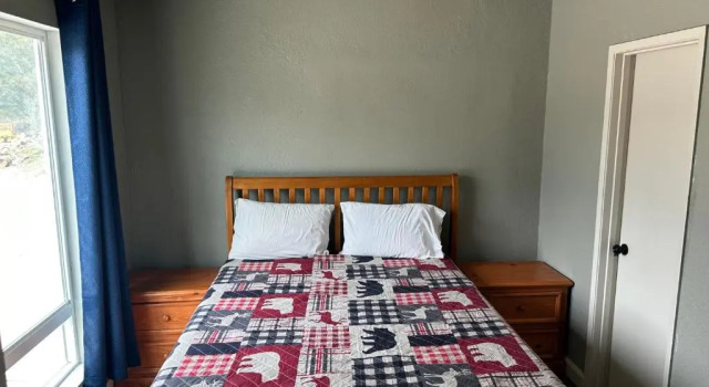 Апартаменты с 2 комнатами Mountain Trail Lodge and Vacation Rentals