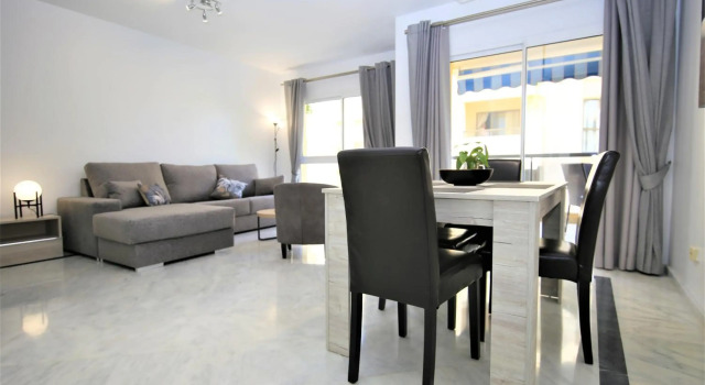Apartment LUNA, Забронировать Апартаменты/квартира Апартаменты Эстепона, рядом с Порт и пристань города Эстепона, Апартаменты/квартира
