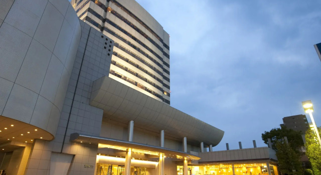 Kofu Kinenbi Hotel, Boek Hotel All-inclusive hotels in Koshinetsu, All Inclusive