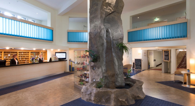 AHORN Seehotel Templin, Boek Hotel Templin Uckermark