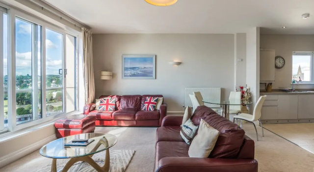 Premier Apartment Astor House