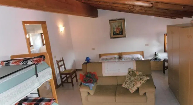Agriturismo la Casetta, Prenota Hotel Hotel a Veneto con piscina, Piscina