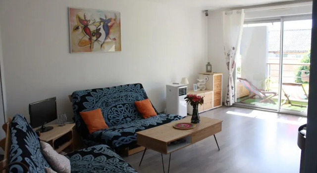 Appartement La Bastide, Prenota Appartamento Hotel a Aquitania con parcheggio, Parcheggio