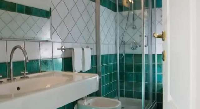 Komfort- værelse B&B Il Sogno
