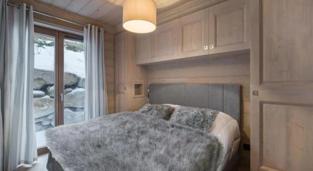 Appartement Courchevel 1650, 4 pièces, 7 personnes - FR-1-563-25