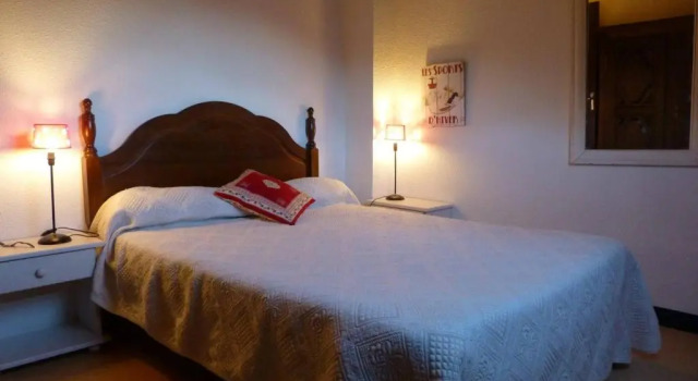 Appartement Vielle-Aure, 3 pièces, 6 personnes - FR-1-457-283