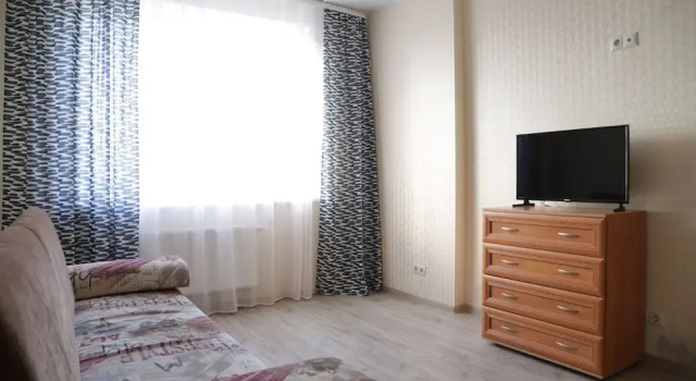 Апартаменты InnDays Подольск, Плещеевская, 42, к. 1