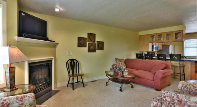 Unit 110 2 Bd/ 2 Ba Condo 2 Bedroom Condo by RedAwning, Reserva ahora Apartamento Birchwood 