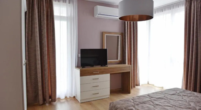 Apartments Lucky Complex Ravda, Забронировать Апартаменты/квартира Равда регион Солнечный берег