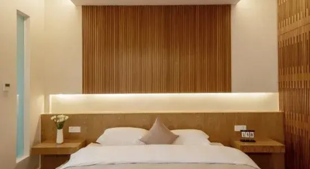 Doppel Suite Jingui Hotel