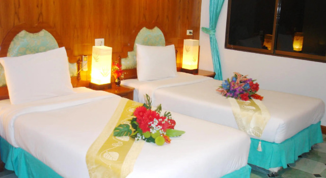 Lamai Inn