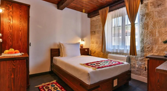Одноместный номер Standard Stara Čaršija Hotel & SPA