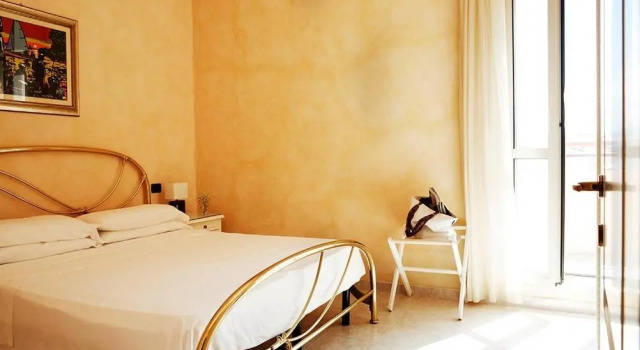 Двухместный номер Standard Hotel San Marco