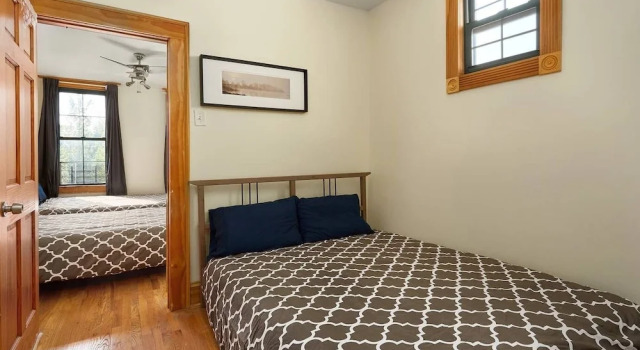 Charming 2 Br Apartment 15 Mins To Nyc