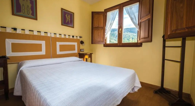 Hotel Rural La Bolera, Забронировать Отель Вильяблино 