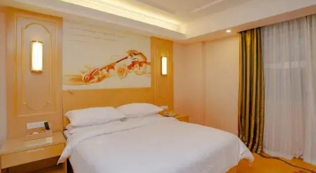 Люкс Business Vienna Hotel Chengdu Jewelry Center Jinzhou Road Subway Station