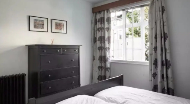 Gorgeous Abbey Road Flat Sleeps 6