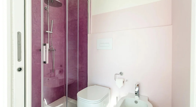 Номер Comfort Sardegna è - Beach Rooms