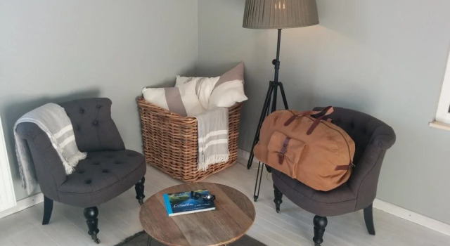 La Couette de l'Ours, Rezerwuj Hotel Hotele 5-gwiazdkowe w Liege, 5*