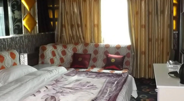 Shangri-La Jinyong Hotel