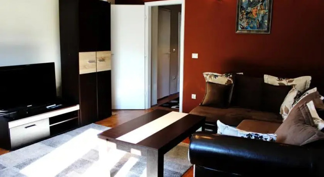 Apartment Stefan, Забронировать Апартаменты/квартира Отели в центре Белграда, в центре