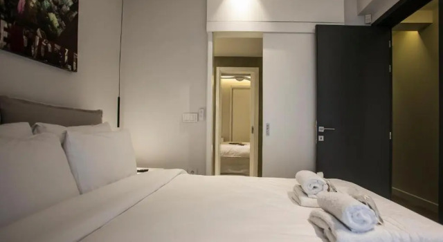 Апартаменты The Lux2 a gorgeous apartment