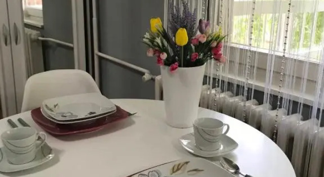 Apartman studio Pavle i Petra