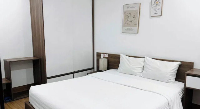 Номер Economy Lamour homestay