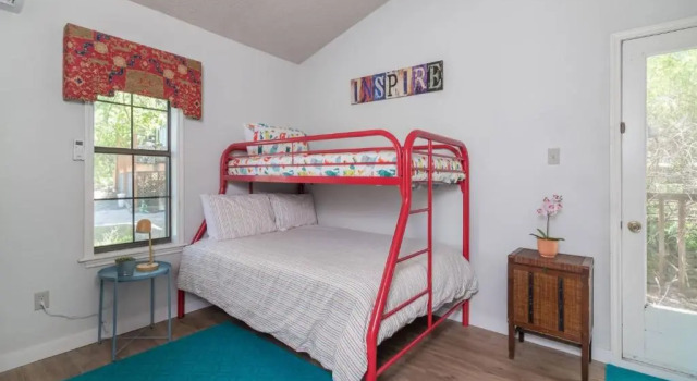 The Lookout - Stewart Cove, Prenota Appartamento Lakeway Greater Austin
