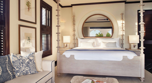 Двухместный номер Premium рядом с пляжем Cap Juluca, A Belmond Hotel, Anguilla