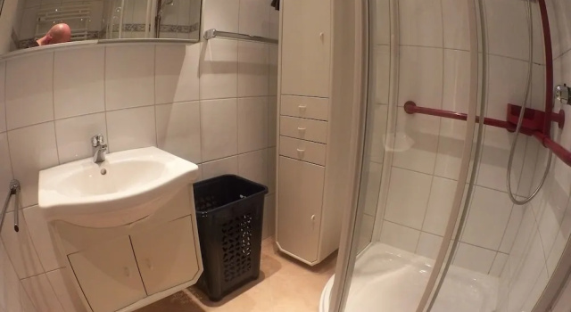 Апартаменты Ferien & Messe Wohnung K140