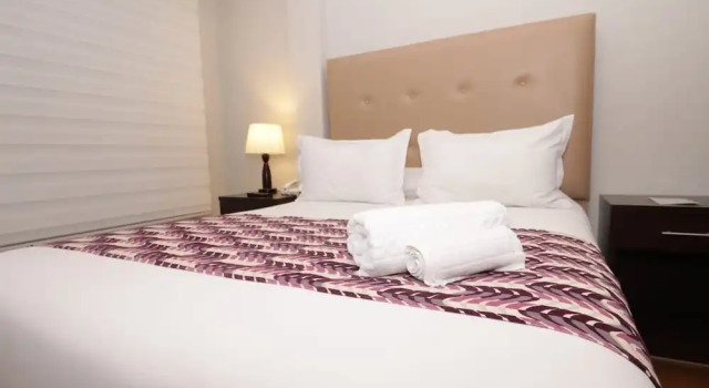 Одноместный номер Executive Domani Hotel Boutique