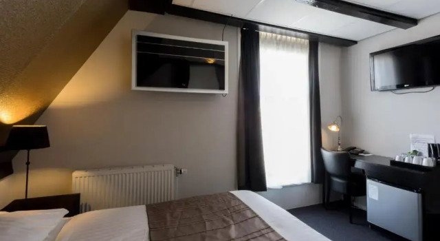 Семейный номер Standard Дуплекс Hotel Zilt