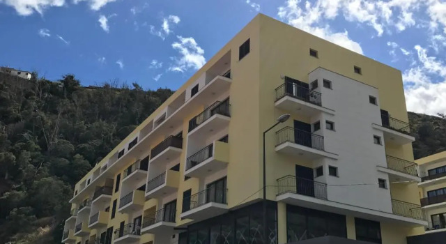 Апартаменты Patricia's Plaza apartment