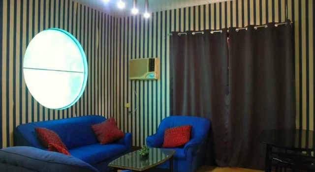 Sajorda River Park Hotel, Rezerwuj Hotel Iba Zambales