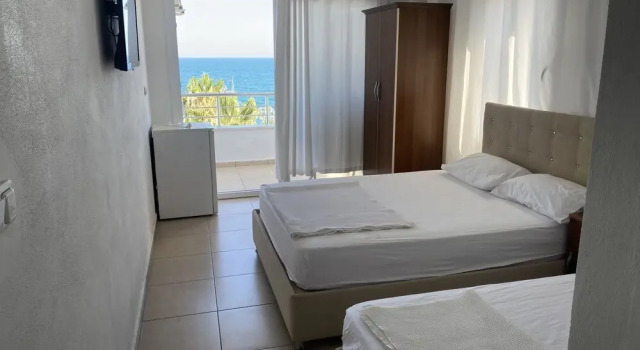 Номер Comfort Otel Can