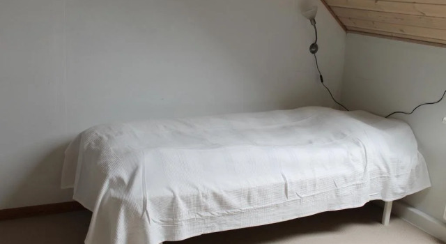 ERJO Bed&Breakfast, Book Hotel Hoteller i Holsted med parkering, Parkering