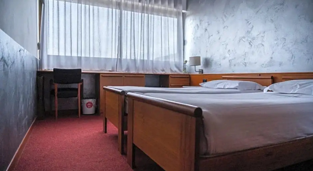 Номер Standard Hotel Valpolicella International