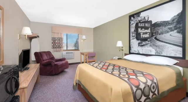 Super 8 Winner SD, Book Hotel Winner South Dakota