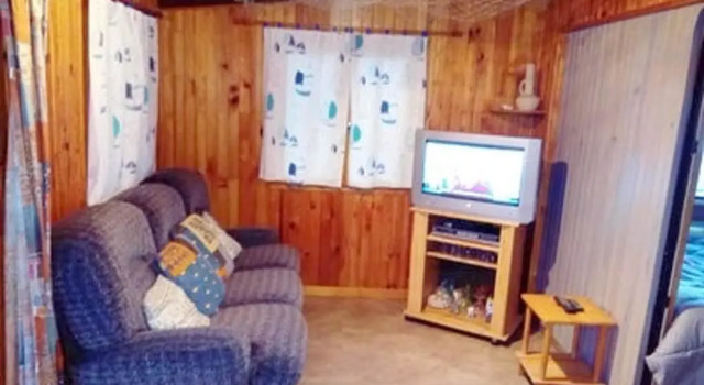Property With One Bedroom In Sigean, With Enclosed Garden - 6 Km From The Beach, Book Lejlighed Sigean Corbières