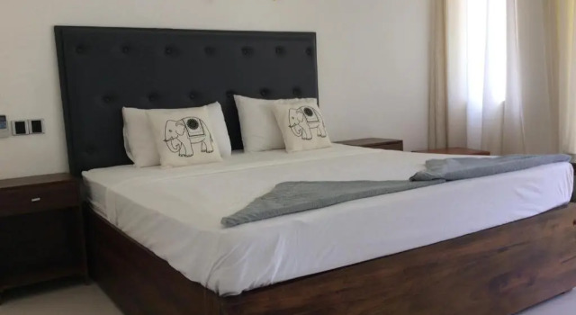 Habitación doble De lujo Lemazone Inn