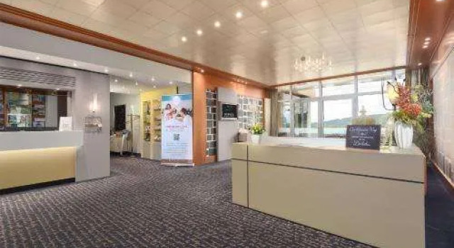 Landhotel Betz, Rezervați Hotel Hoteluri în Eifel cu piscină, Piscină