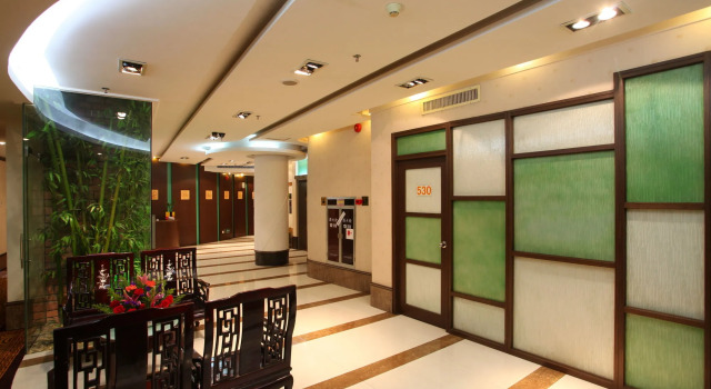 Xinhua Hotel
