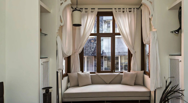 Pancaldi Suites