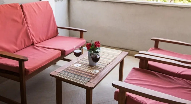 Jasna - 20m From the sea - A2, Rezerwuj Hotel Hotele w Split-Dalmatia County z parkingiem, Parking