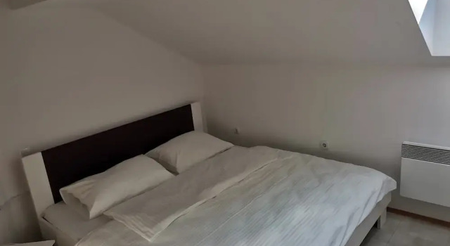 Апартаменты Apartmaji bungalovi i sotorisce Silva