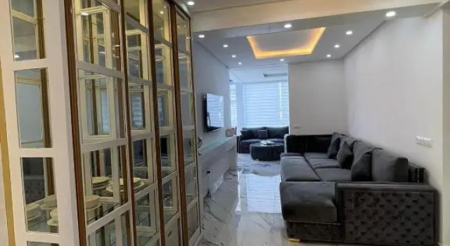 Mirador Golf ll i1, Rezerwuj Apartament Hotele w Tanger-Tetouan z parkingiem, Parking