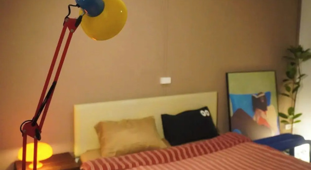 Двухместный номер Superior BW Thai Art Style Hotel