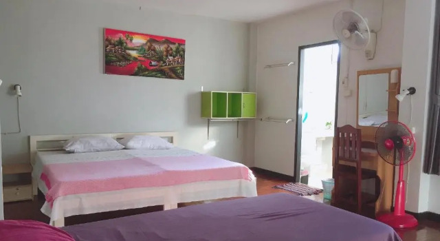 Wayside Guesthouse, Забронировать Отель Недорогие отели Чиангмай, рядом с City Art &amp; Cultural Centre, недорого